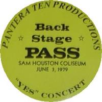 Ticket Stubs